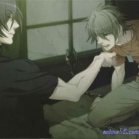 yaoi