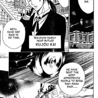 saki chapter 131