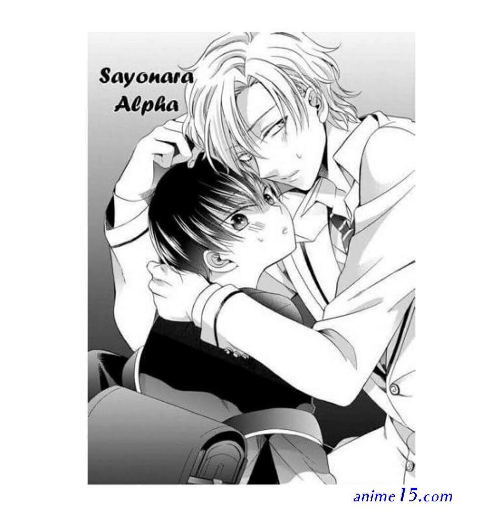 mi esposa es un alfa manhwa