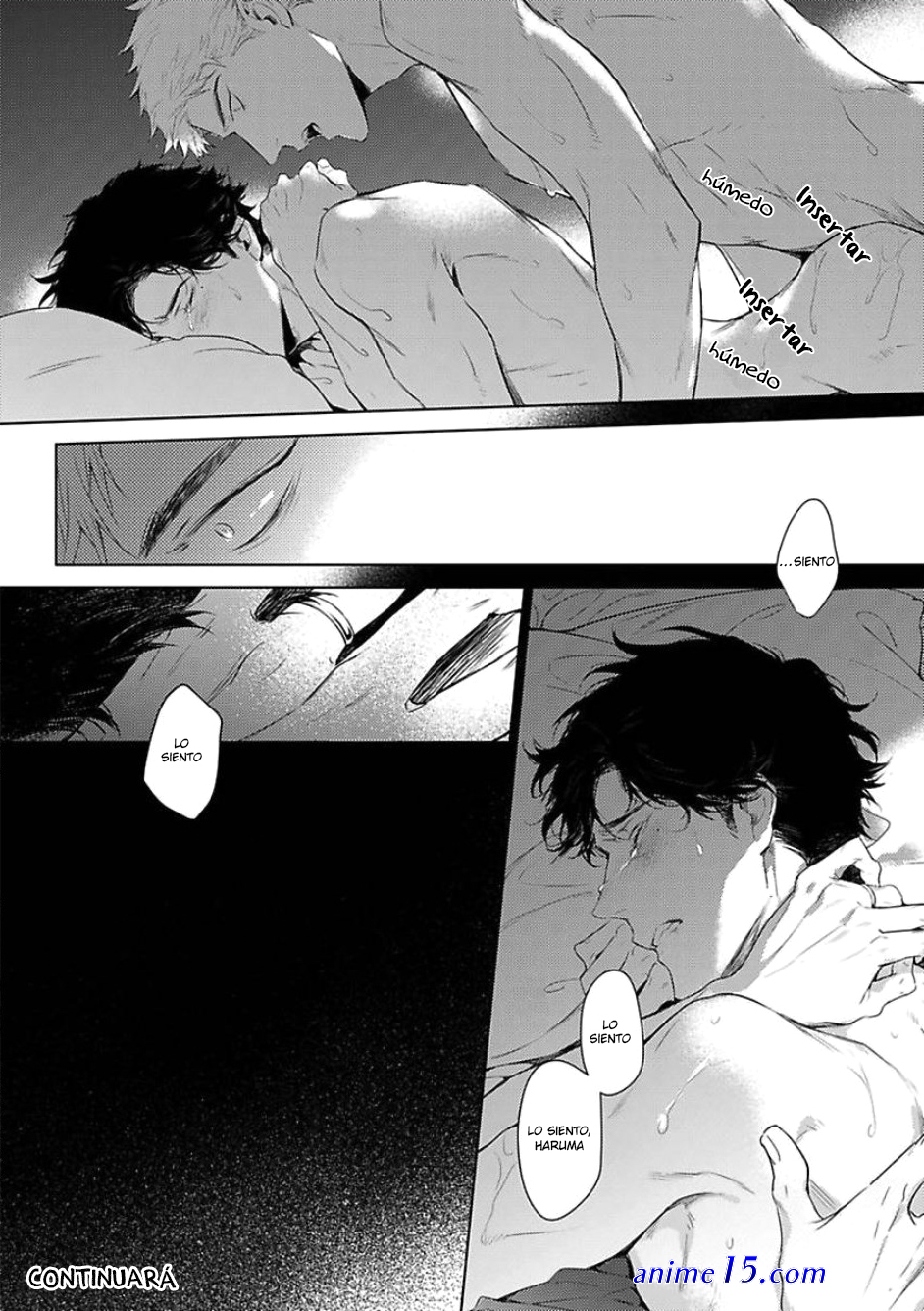 mi esposa es un alfa manhwa