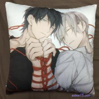 yaoi