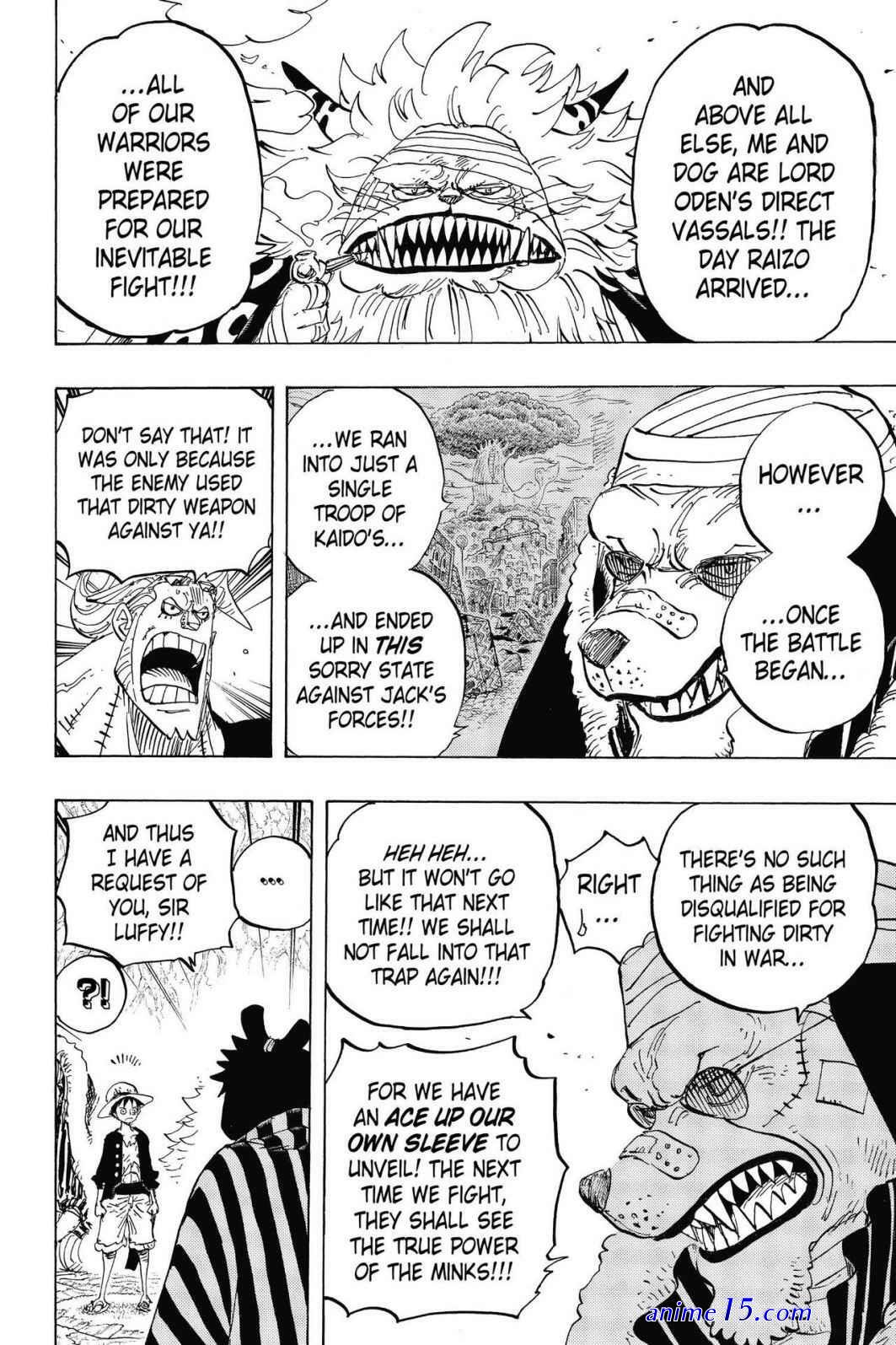 819 one piece