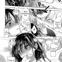 anime sex oyasumi tap 1