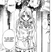 saki chapter 131