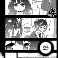 saki chapter 131