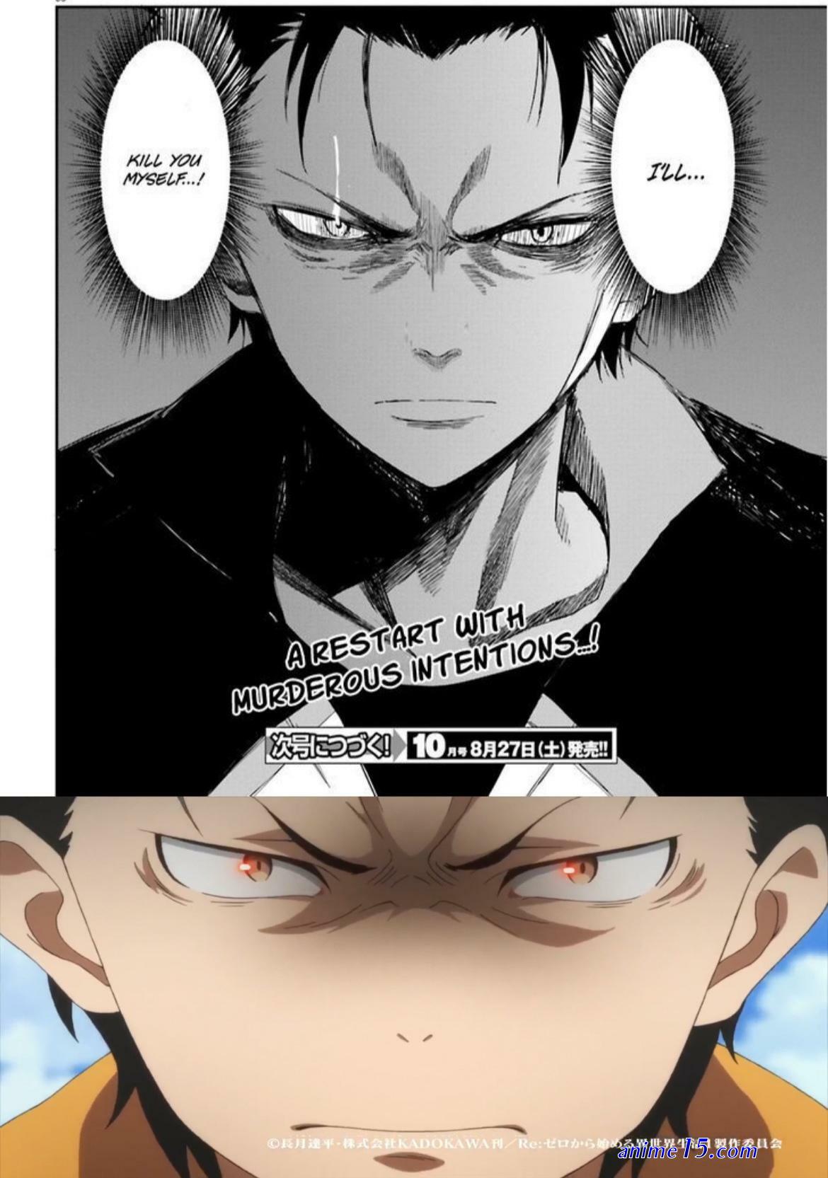 which one yo prefer manhwa
