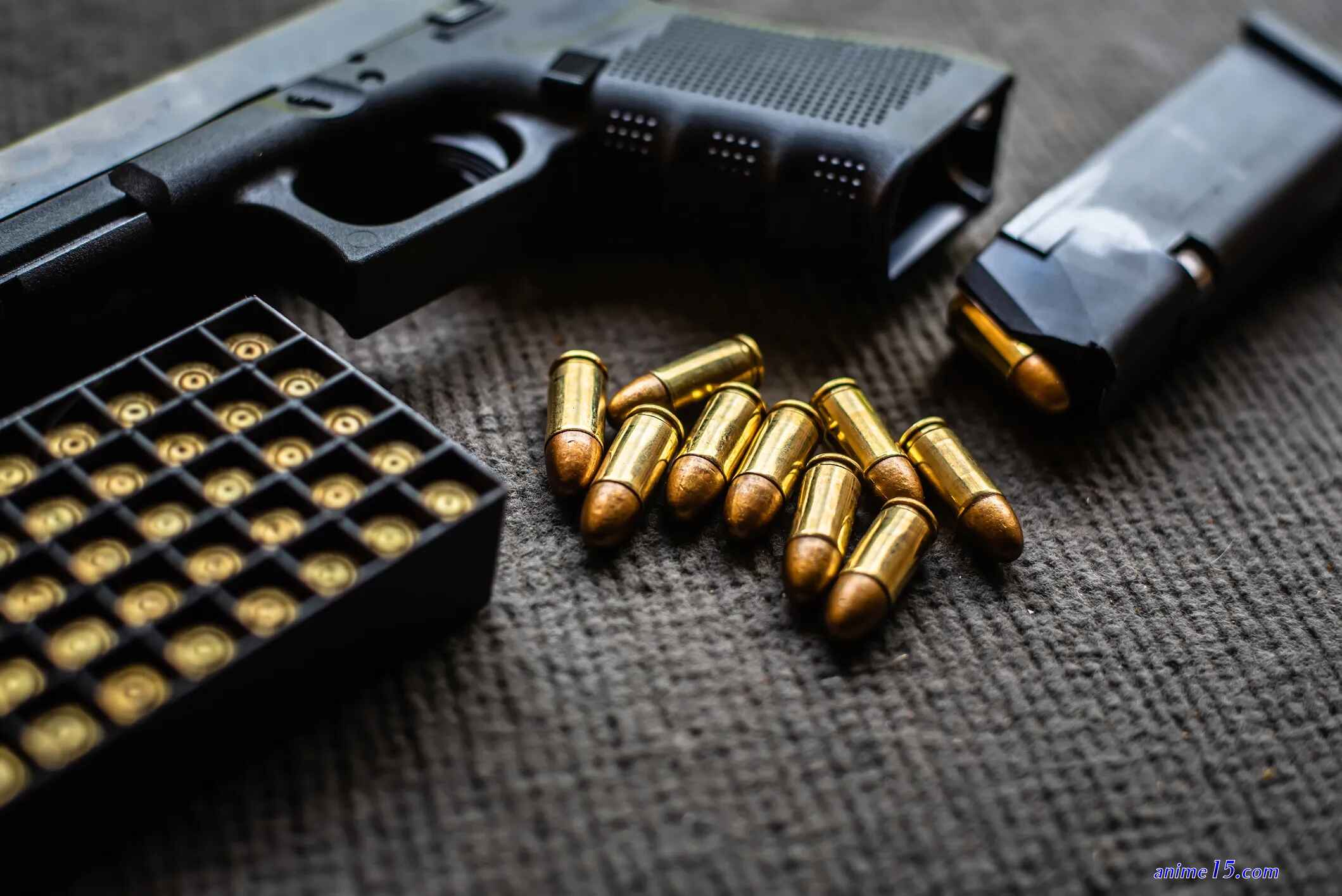baca golden bullet