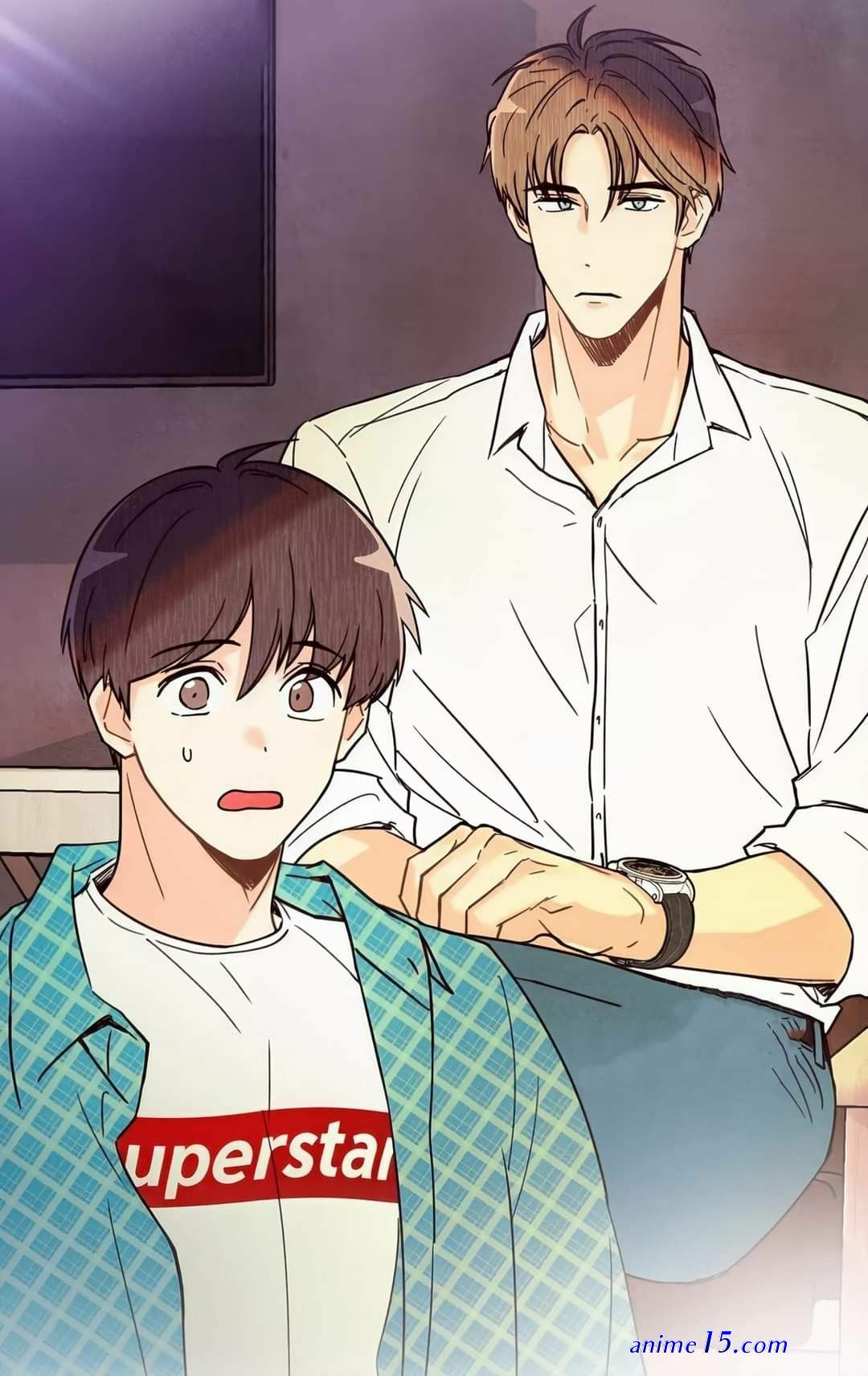 manga pian pian ch 22 eng