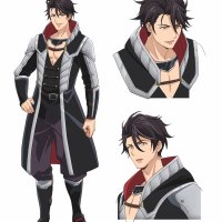 download maou evelogia ni mi wo sasageyo raw