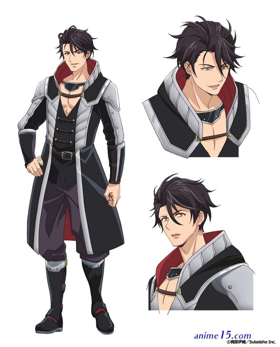 download maou evelogia ni mi wo sasageyo raw