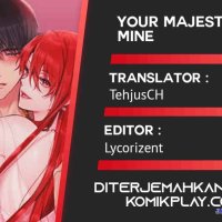 baca manhwa your majesty in mine