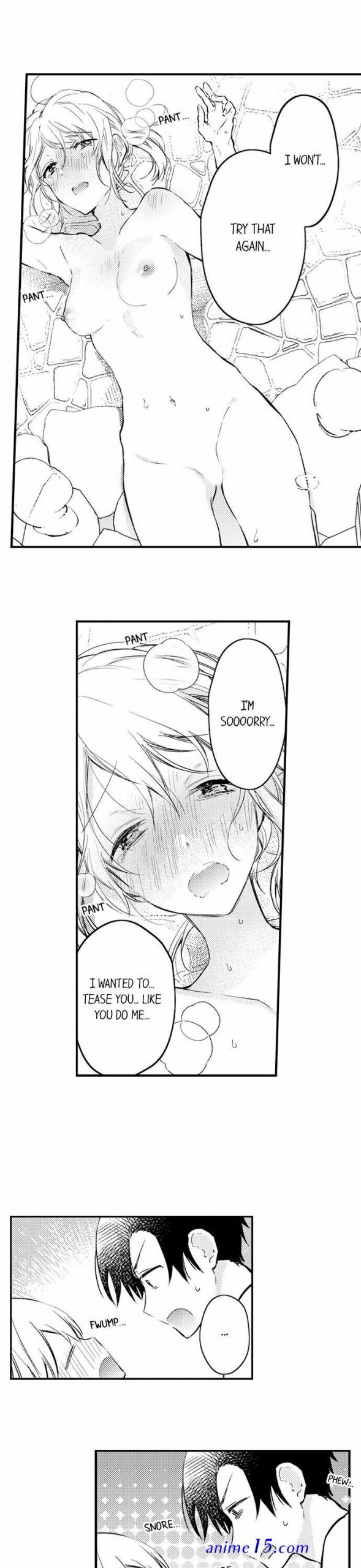 kekkon shitanode sex yuukyuu kudasai chapter 1