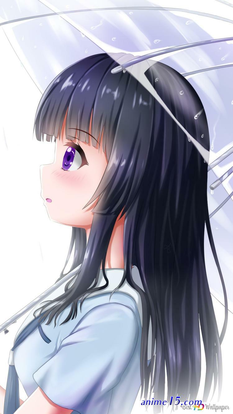 baixa sere no bande anime