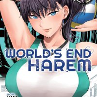 world s end harem vol 1