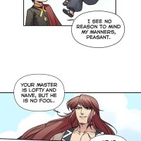 i was reborn as the villainess father and i need to survive yao 30