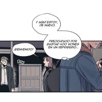 amor en venta manhwa capitulo 1
