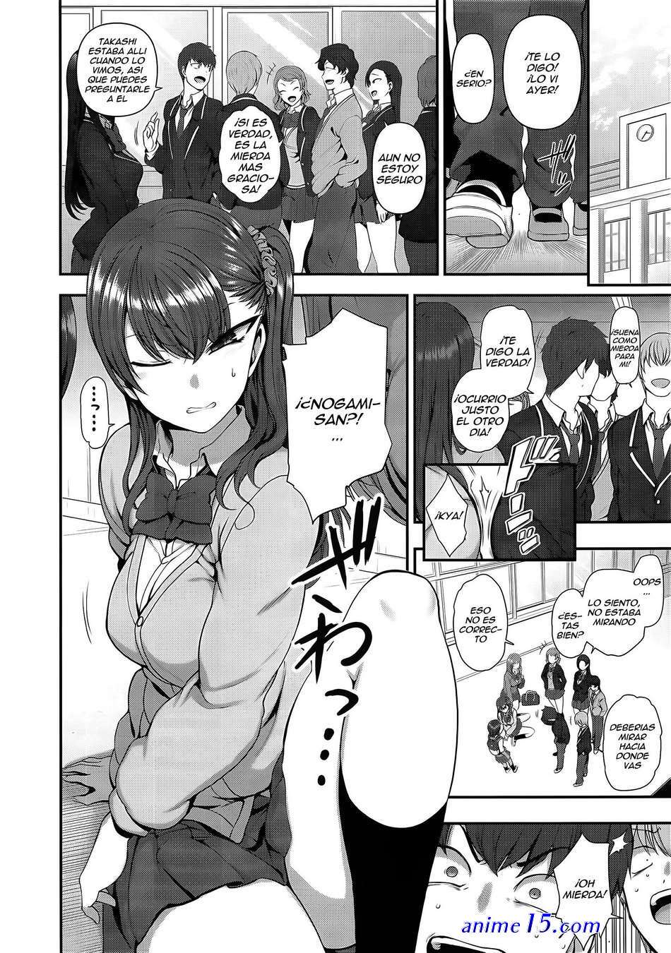 bullied revenge hypnosis