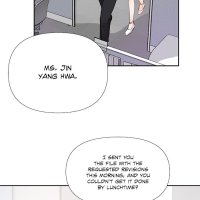 which one yo prefer manhwa