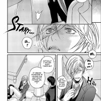 omega to akuma no sefure jijou