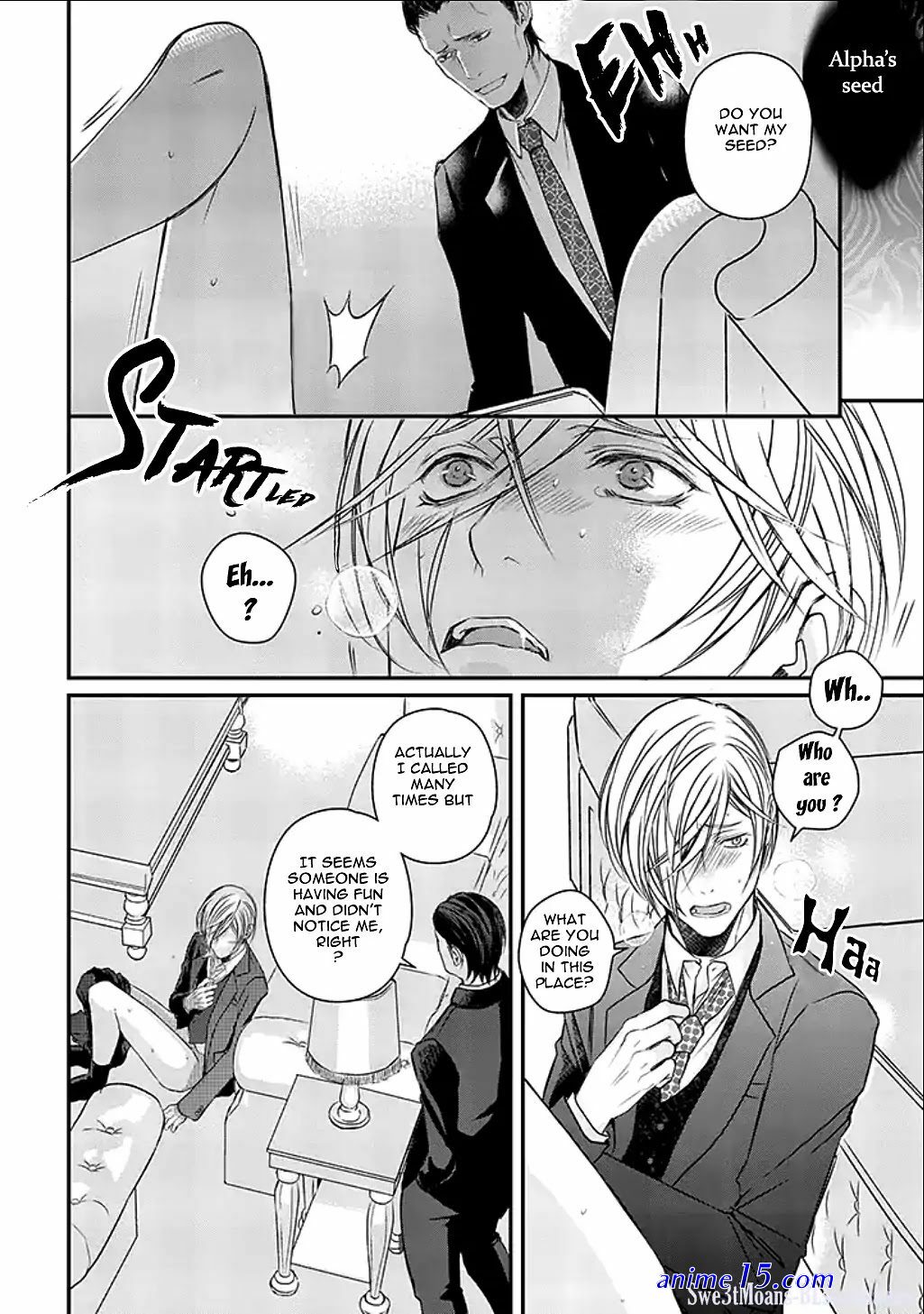 omega to akuma no sefure jijou