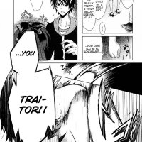 hani tora honey trap manga