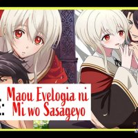 download maou evelogia ni mi wo sasageyo raw