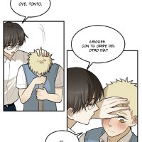 recuerdos de mi juventud manhua