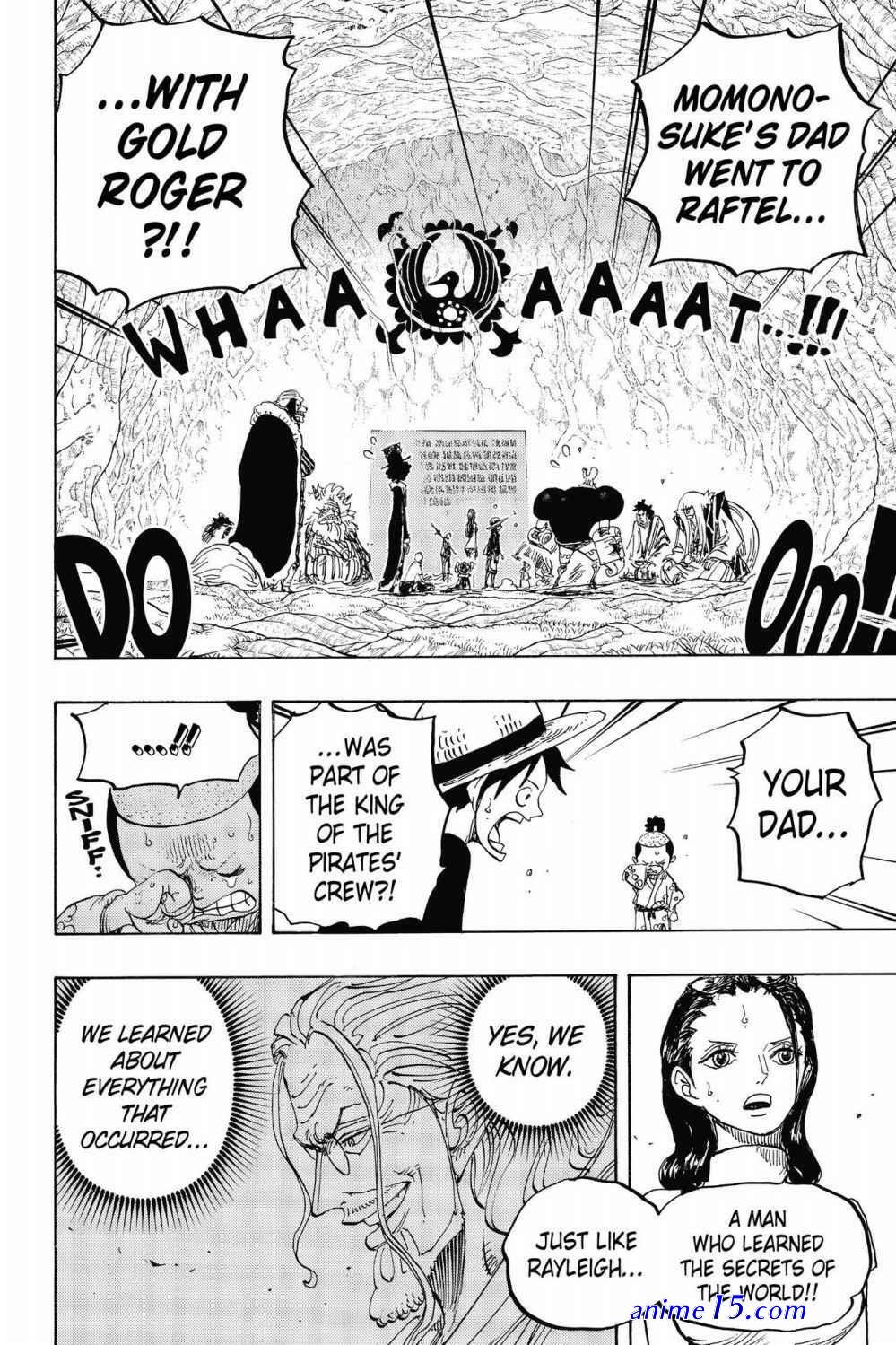 819 one piece