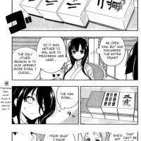 saki chapter 131