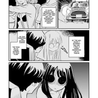 my room mate manga