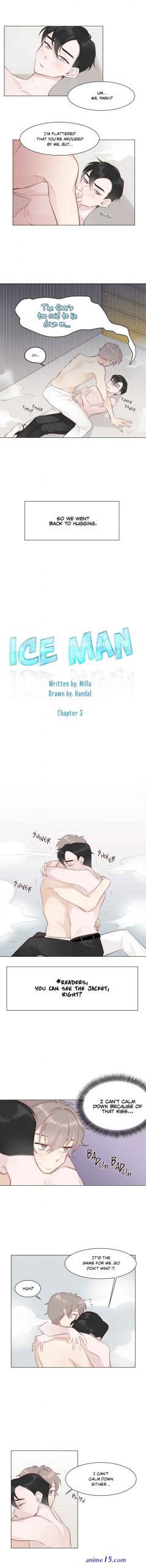 a man of virtue manhwa