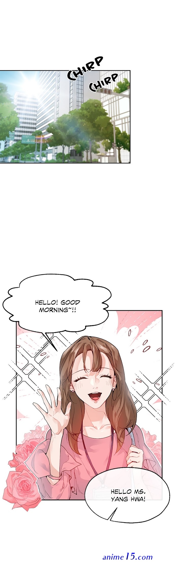 which one yo prefer manhwa