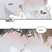 a man of virtue manhwa