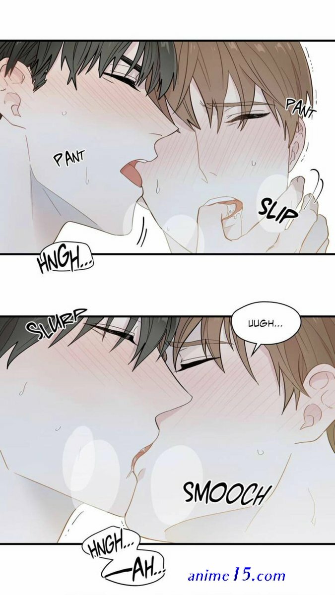 a man of virtue manhwa
