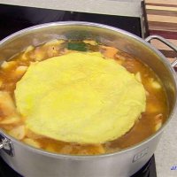leer el rey de la comida casera capitulo 57