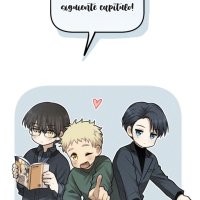 recuerdos de mi juventud manhua