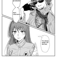 hani tora honey trap manga