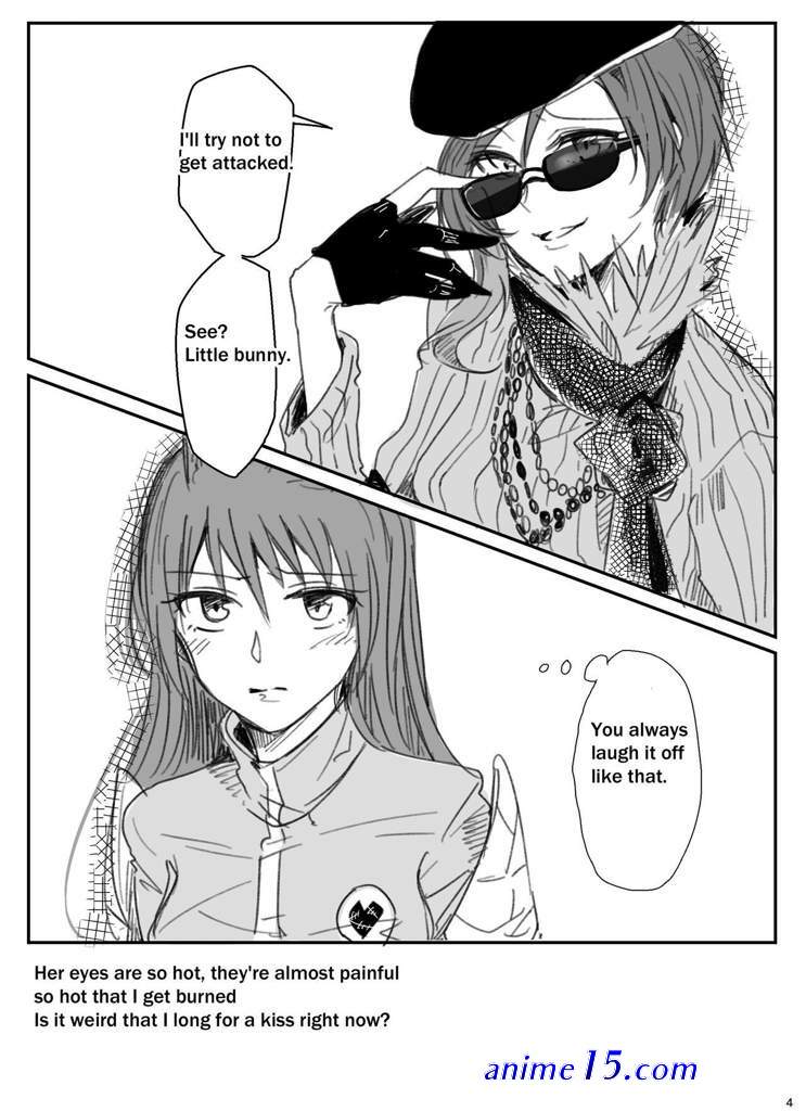 hani tora honey trap manga