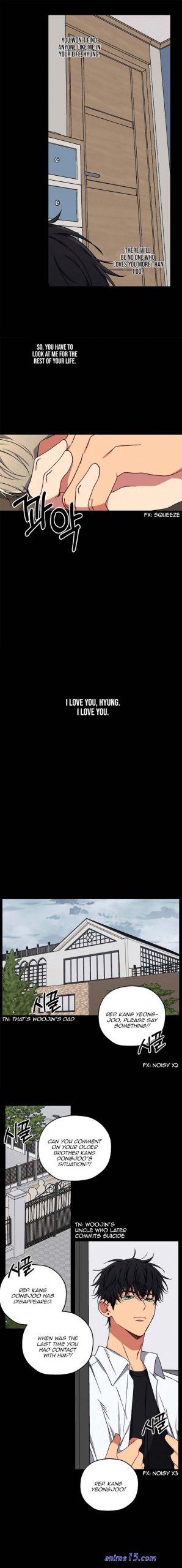 love jinx anglais