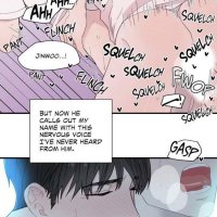 a man of virtue manhwa