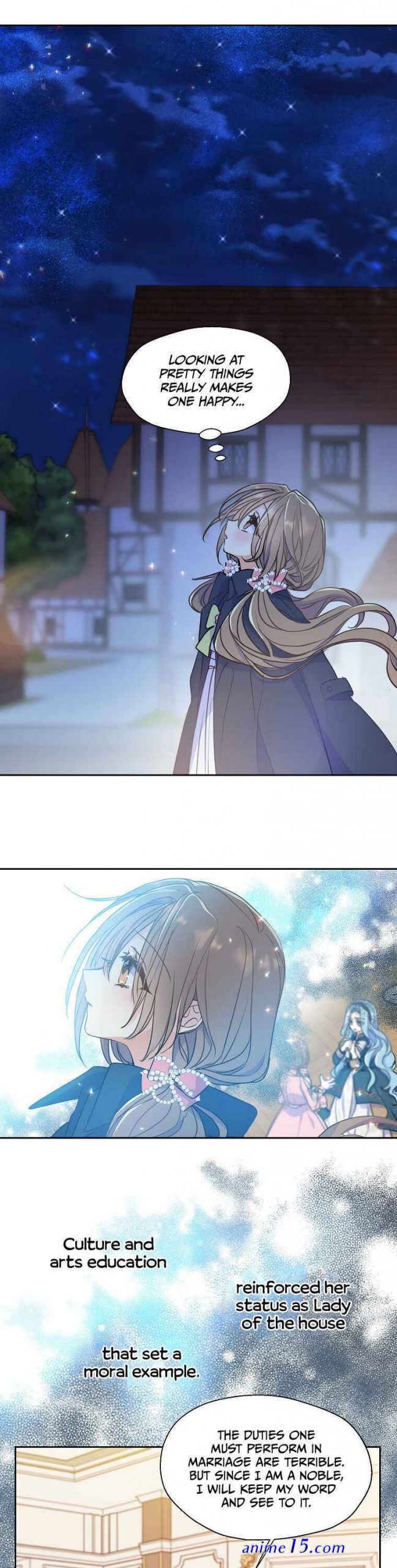 baca manhwa your majesty in mine