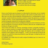 bruja virgen