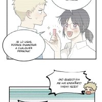 recuerdos de mi juventud manhua