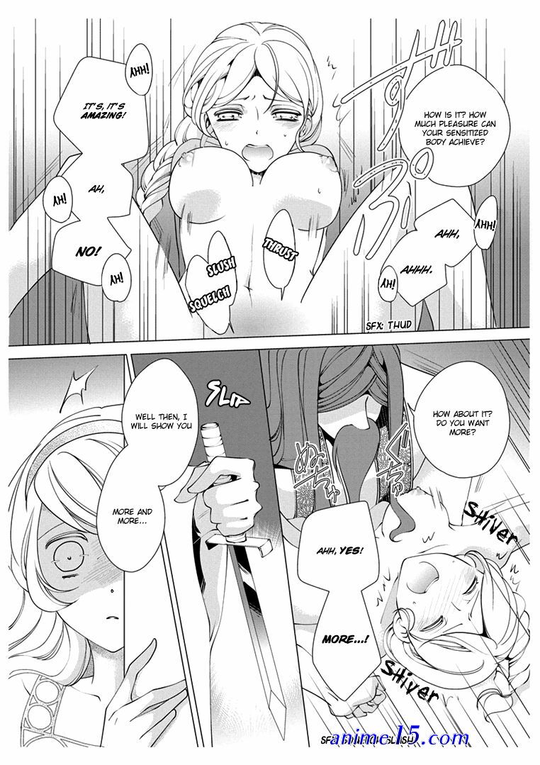 erotic fairy tales