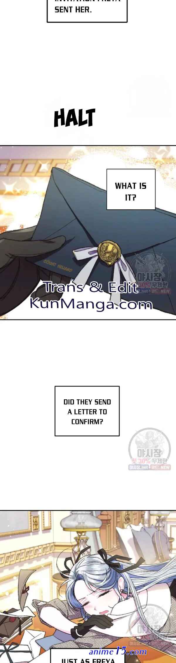 ayah aku tidak mau menikah bahasa indonesia