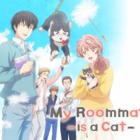 my room mate manga