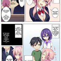 ane bitch harem
