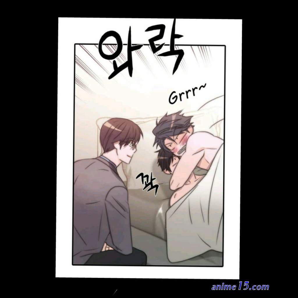 mi esposa es un alfa manhwa