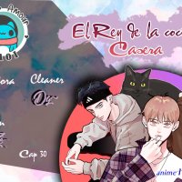 leer el rey de la comida casera capitulo 57