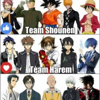 which one yo prefer manhwa